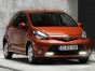 Nowa odsłona Toyoty Aygo