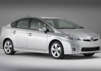 Toyota motoryzacyjnym liderem niezawodności