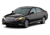 Premiera Toyota Avalon